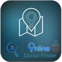 Online Doctor Finder on 9Apps