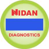 Nidan Diagnostic App on 9Apps