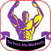 Six Pack Abs Workouts and Diet on 9Apps