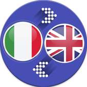 Italian - English Translate - Learn Italian