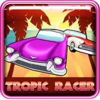 Tropic Racer