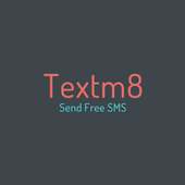 Textm8 - Send Free SMS