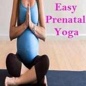 Prenatal Yoga