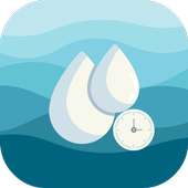 Water Tracker — Drink Water Reminder on 9Apps
