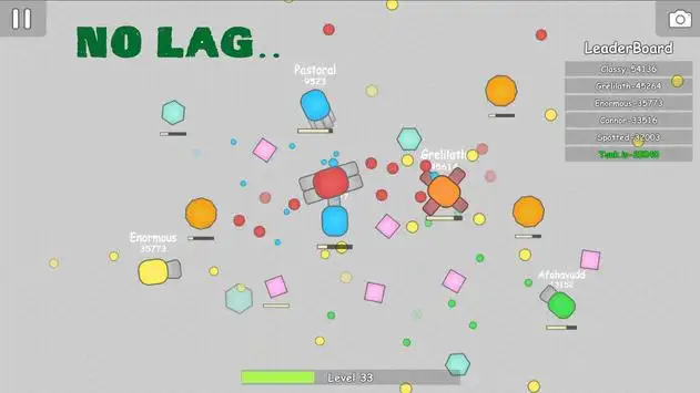 Even More OP Diep io Tanks!  Diep.io Tank Creator! [2] 