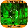 Camera Night Vision  -  Night Mode Camera