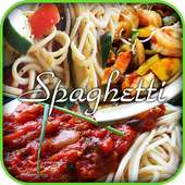 Spaghetti Recipes Pasta Free