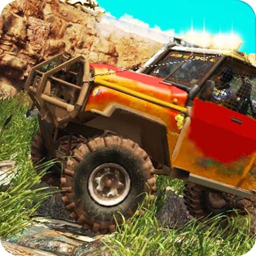 Offroad Driving Adventure Game