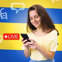 Live Chat With Ukraine -Dating