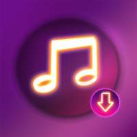 Free Music Downloader - Mp3 Download & Player Song