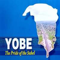 Yobe State App