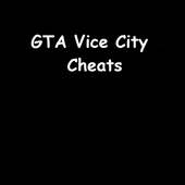 Cheats Gta Vice City Free