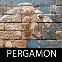 Pergamon Museum Berlin on 9Apps