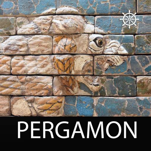 Pergamon Museum Berlin