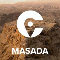 Culture City Masada on 9Apps