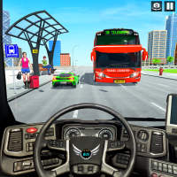 Bus Simulator: Bus Driver Game