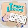 Tricky Letters