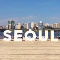 Visit Seoul City