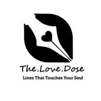 The Love Dose-Best real life Love Stories & Quotes