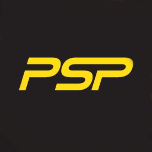 PSP Online Personal Training