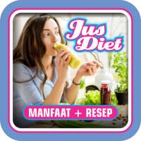 Jus Diet (Manfaat   Resep) on 9Apps