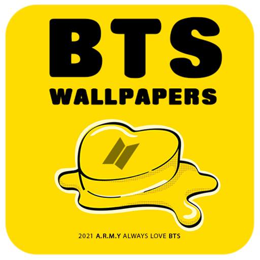 BTS Wallpaper With Love - Best Wallpapers For ARMY