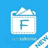 Earn Free Talktime