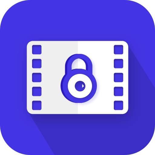 Video Locker : Hide videos, Video vault