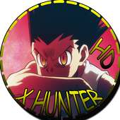 Hunter X Wallpapers HD