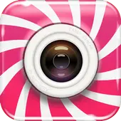 sweet camera uptodown
