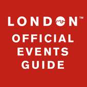 London Official Events Guide on 9Apps