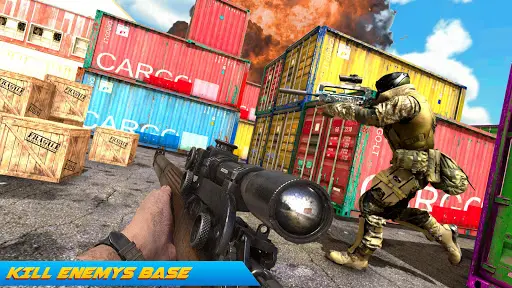 Mobile Counter Strike APK Download 2023 - Free - 9Apps