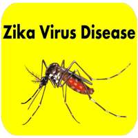 Zika Virus Disease Treatment on 9Apps