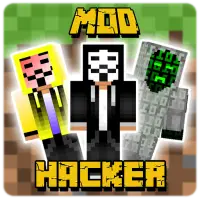 Hacker Skins for Minecraft PE para Android - Download