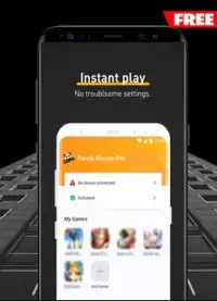 Baixar Panda Mouse Pro Apk para Android [Novo 2022]