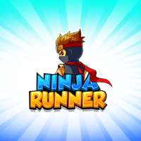 Ultimate Ninja Runner - Ninja Arashi