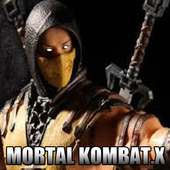 New Mortal Kombat X Trick