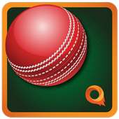 SlamdunQ Cricket on 9Apps