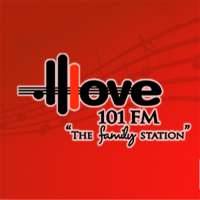 Love 101 FM Jamaica