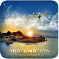 PhotoMotion Photo Animator on 9Apps