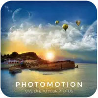 PhotoMotion Photo Animator APK Download 2023 - Free - 9Apps