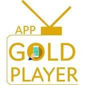 Gold Player on 9Apps