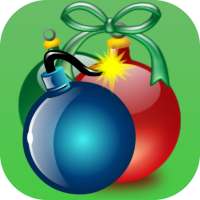 Jingle Bell Bombs on 9Apps