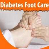 Diabetes Foot Care on 9Apps