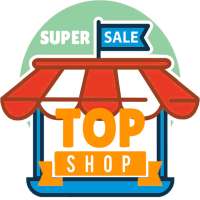 Top Shop - Mã giảm giá Shopee, Tiki, Lazada