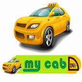 MY CAB - HOSUR on 9Apps