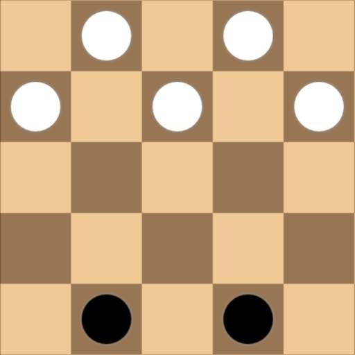 Italian Checkers - Dama