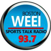 WEEI 93.7 Sports Talk Boston
