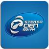 Stereo Cien FM