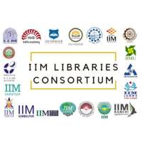 IIM Libraries Consortium (IIM Consortium)